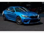 Thumbnail Photo 1 for 2020 BMW M2 Competition